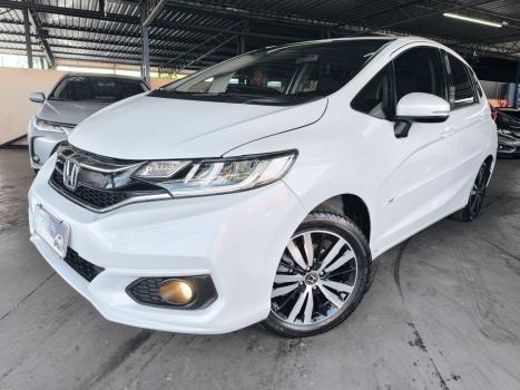 HONDA Fit 1.5 16V 4P EXL FLEX AUTOM�TICO, Foto 1