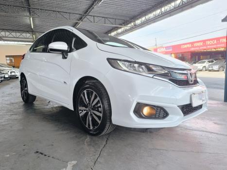 HONDA Fit 1.5 16V 4P EXL FLEX AUTOM�TICO, Foto 2