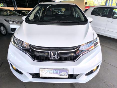 HONDA Fit 1.5 16V 4P EXL FLEX AUTOM�TICO, Foto 3