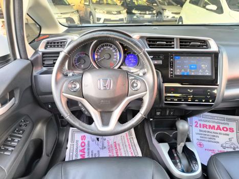 HONDA Fit 1.5 16V 4P EXL FLEX AUTOM�TICO, Foto 9