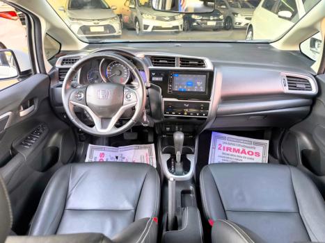 HONDA Fit 1.5 16V 4P EXL FLEX AUTOM�TICO, Foto 11