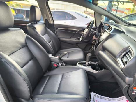 HONDA Fit 1.5 16V 4P EXL FLEX AUTOM�TICO, Foto 13
