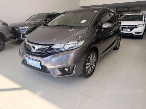 HONDA Fit 1.5 16V 4P EX AUTOM�TICO, Foto 2