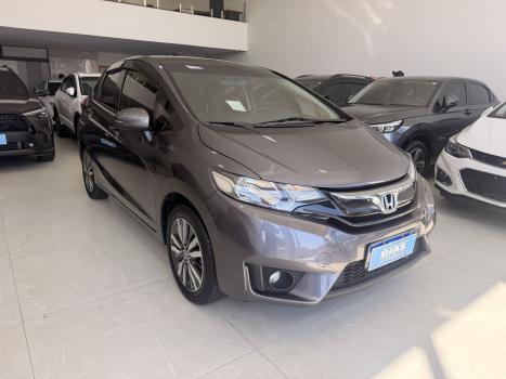 HONDA Fit 1.5 16V 4P EX AUTOM�TICO, Foto 3