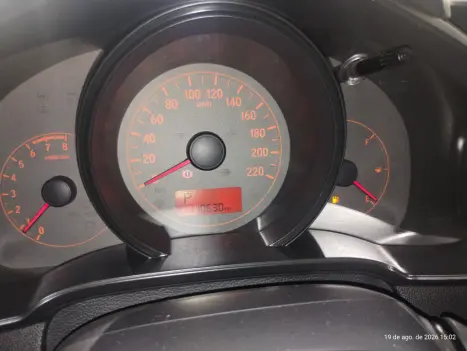 HONDA Fit 1.5 16V 4P LX FLEX AUTOM�TICO, Foto 22