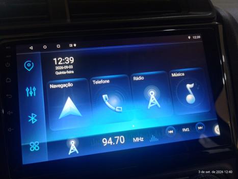 HONDA Fit 1.5 16V 4P LX FLEX AUTOMÁTICO, Foto 15