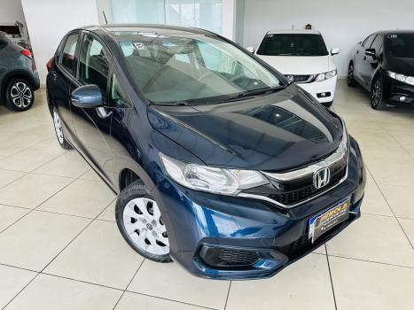 HONDA Fit 1.5 16V 4P PERSONAL FLEX AUTOM�TICO, Foto 2