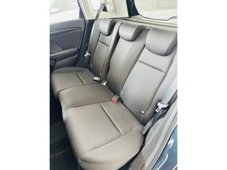 HONDA Fit 1.5 16V 4P PERSONAL FLEX AUTOM�TICO, Foto 12