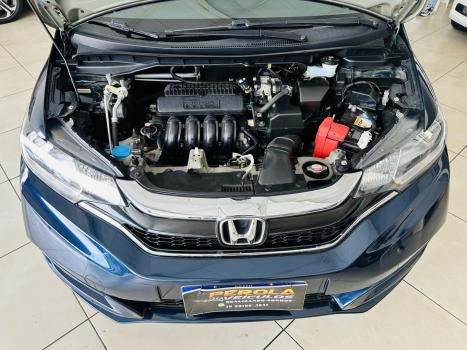 HONDA Fit 1.5 16V 4P PERSONAL FLEX AUTOM�TICO, Foto 13