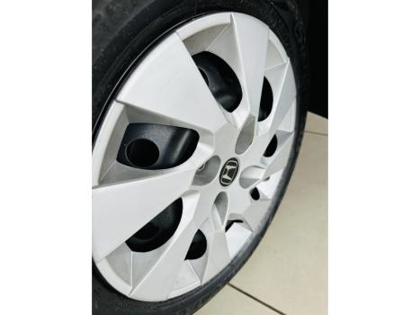 HONDA Fit 1.5 16V 4P PERSONAL FLEX AUTOM�TICO, Foto 14