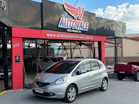 HONDA Fit 1.5 16V 4P EXL FLEX AUTOM�TICO, Foto 1