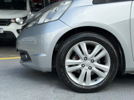 HONDA Fit 1.5 16V 4P EXL FLEX AUTOM�TICO, Foto 9