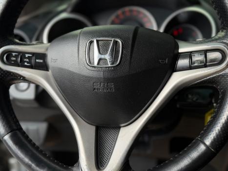HONDA Fit 1.5 16V 4P EXL FLEX AUTOM�TICO, Foto 11