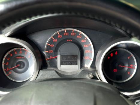 HONDA Fit 1.5 16V 4P EXL FLEX AUTOM�TICO, Foto 13