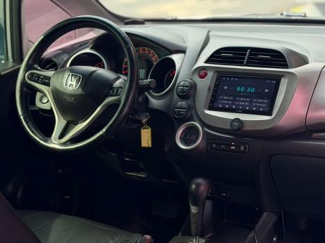 HONDA Fit 1.5 16V 4P EXL FLEX AUTOM�TICO, Foto 15