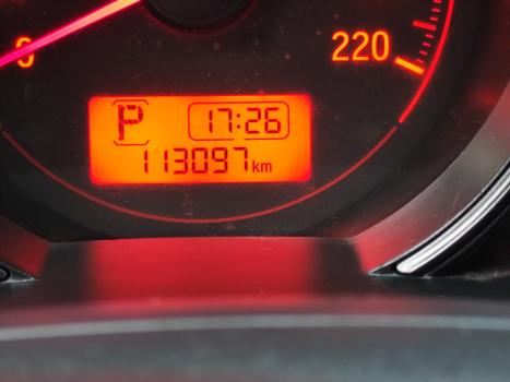 HONDA Fit 1.5 16V 4P EX FLEX AUTOM�TICO, Foto 12