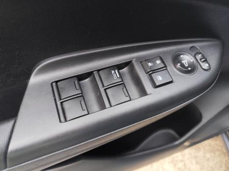 HONDA Fit 1.5 16V 4P EX FLEX AUTOM�TICO, Foto 13