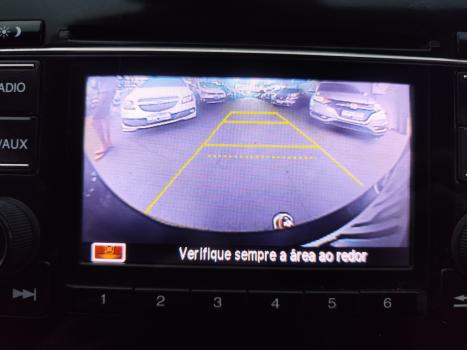 HONDA Fit 1.5 16V 4P EX FLEX AUTOM�TICO, Foto 17