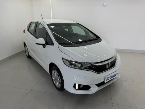 HONDA Fit 1.5 16V 4P LX FLEX AUTOM�TICO, Foto 1