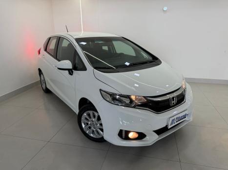HONDA Fit 1.5 16V 4P LX FLEX AUTOM�TICO, Foto 13