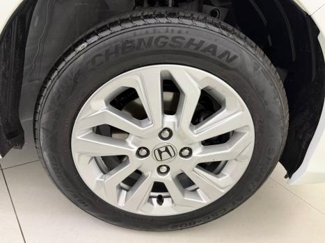 HONDA Fit 1.5 16V 4P LX FLEX AUTOM�TICO, Foto 14