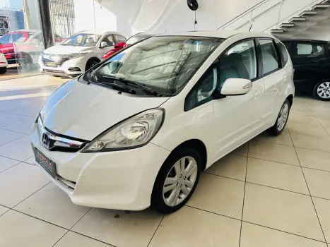 HONDA Fit 1.5 16V 4P EX AUTOM�TICO, Foto 1