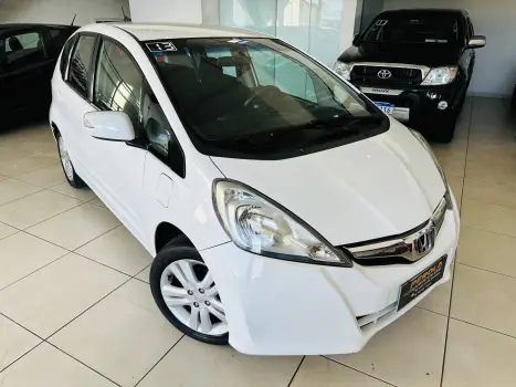 HONDA Fit 1.5 16V 4P EX AUTOM�TICO, Foto 2