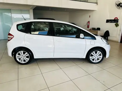 HONDA Fit 1.5 16V 4P EX AUTOM�TICO, Foto 7