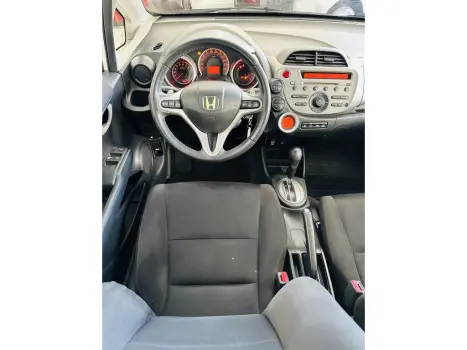 HONDA Fit 1.5 16V 4P EX AUTOM�TICO, Foto 8