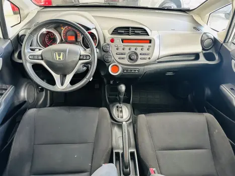 HONDA Fit 1.5 16V 4P EX AUTOM�TICO, Foto 9