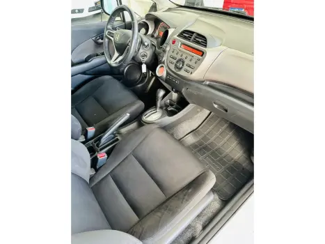 HONDA Fit 1.5 16V 4P EX AUTOM�TICO, Foto 10