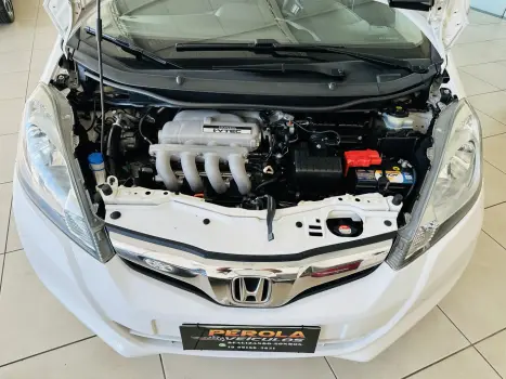 HONDA Fit 1.5 16V 4P EX AUTOM�TICO, Foto 13