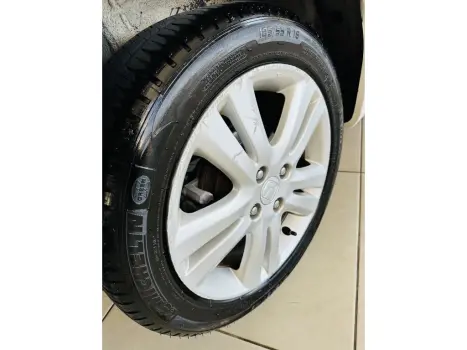 HONDA Fit 1.5 16V 4P EX AUTOM�TICO, Foto 14