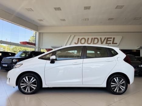 HONDA Fit 1.5 16V 4P EXL FLEX AUTOM�TICO, Foto 3