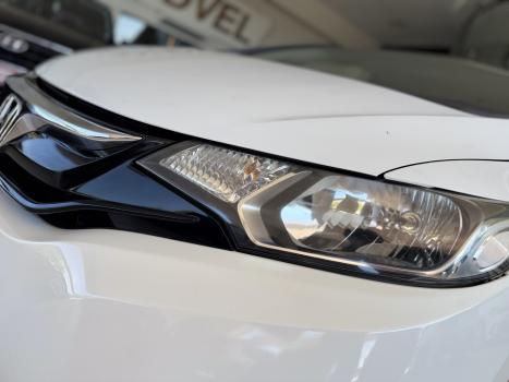 HONDA Fit 1.5 16V 4P EXL FLEX AUTOM�TICO, Foto 4