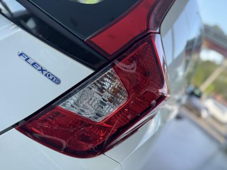 HONDA Fit 1.5 16V 4P EXL FLEX AUTOM�TICO, Foto 8
