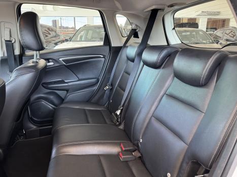 HONDA Fit 1.5 16V 4P EXL FLEX AUTOM�TICO, Foto 9