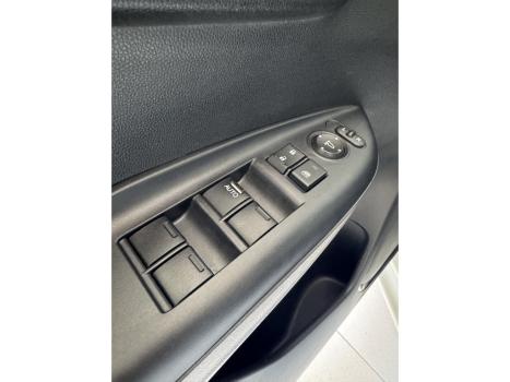 HONDA Fit 1.5 16V 4P EXL FLEX AUTOM�TICO, Foto 11