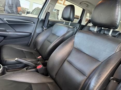 HONDA Fit 1.5 16V 4P EXL FLEX AUTOM�TICO, Foto 13