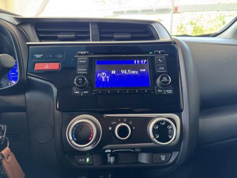HONDA Fit 1.5 16V 4P EXL FLEX AUTOM�TICO, Foto 15
