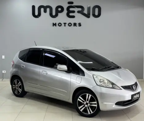 HONDA Fit 1.5 16V 4P EX FLEX, Foto 1