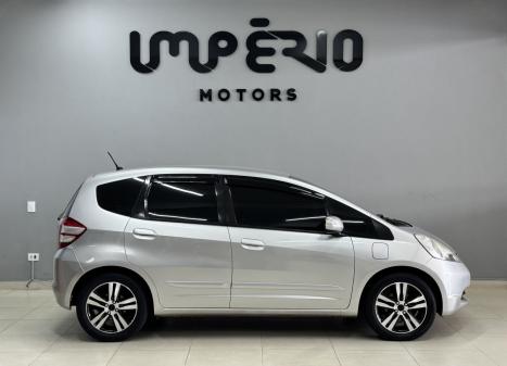 HONDA Fit 1.5 16V 4P EX FLEX, Foto 3