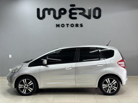 HONDA Fit 1.5 16V 4P EX FLEX, Foto 5