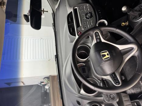 HONDA Fit 1.5 16V 4P EX FLEX, Foto 7