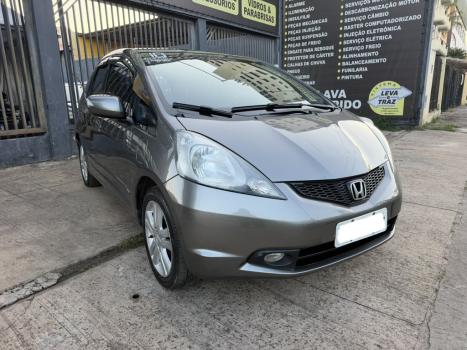 HONDA Fit 1.5 16V 4P EXL FLEX, Foto 1