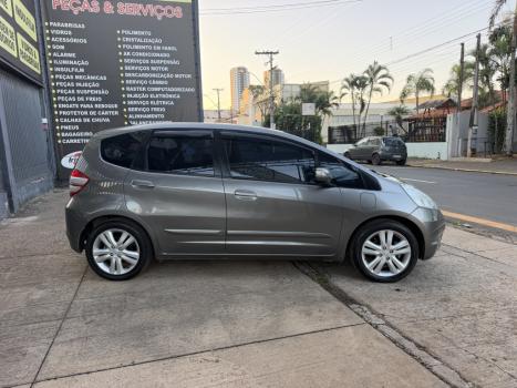 HONDA Fit 1.5 16V 4P EXL FLEX, Foto 2