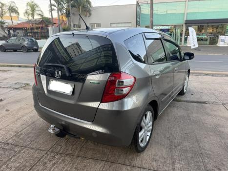 HONDA Fit 1.5 16V 4P EXL FLEX, Foto 3