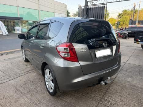 HONDA Fit 1.5 16V 4P EXL FLEX, Foto 4