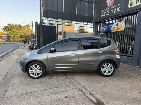 HONDA Fit 1.5 16V 4P EXL FLEX, Foto 5