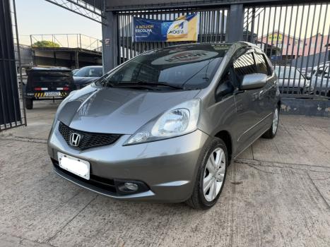 HONDA Fit 1.5 16V 4P EXL FLEX, Foto 6